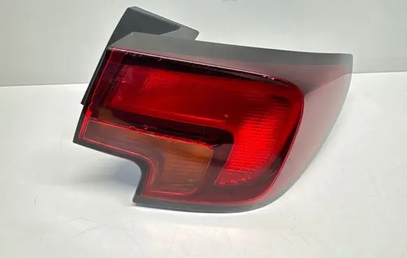 Opel Astra K Rear/tail lights 39015944 366069842 81380201