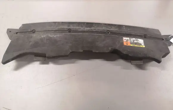 Ford Focus Top upper radiator support slam panel 4M518138B 4M518200C 4M518200D