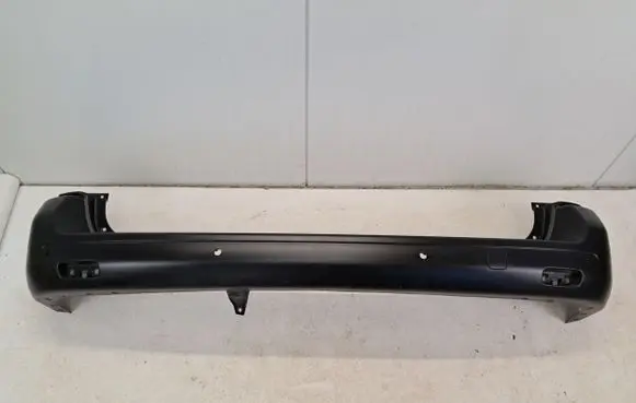 Citroen Jumpy Rear bumper 9808627477