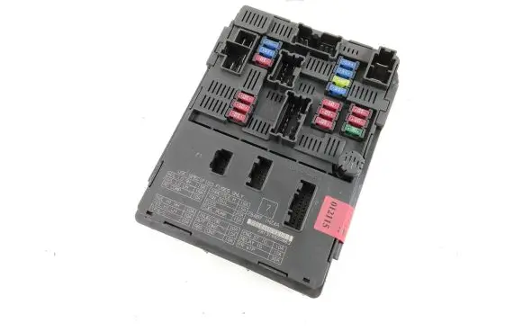 Nissan Note (E12) Comfort/convenience module 284B71HZ4A