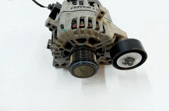 Generator/alternator
