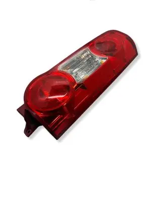 Citroen Berlingo Rear/tail lights 9680607880 9677205480