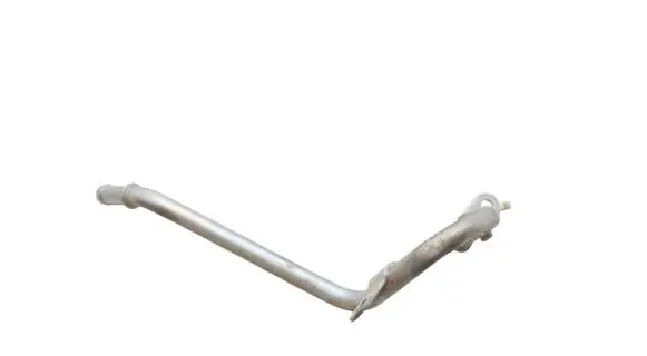 Mercedes-Benz SLK R172 Turbo turbocharger oiling pipe/hose