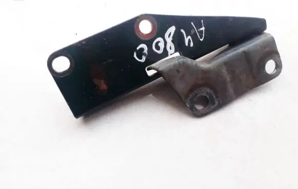 Engine bonnet/hood hinges