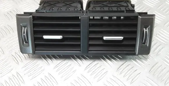 Land Rover Evoque I Dash center air vent grill JJ32014L21AA