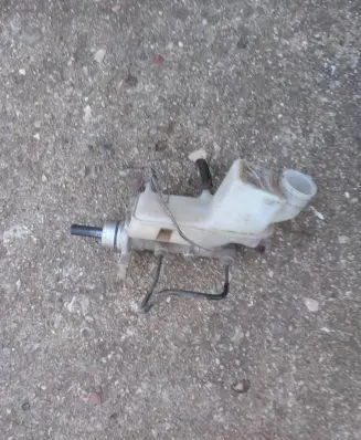 Mazda 6 Master brake cylinder Gj6egb