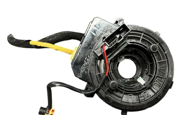 Hyundai i40 Steering angle sensor 299135765