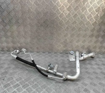 BMW X2 U10 Air conditioning (A/C) pipe/hose 5A35841