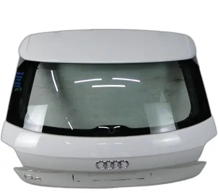 Audi Q2 - Tailgate/trunk/boot lid
