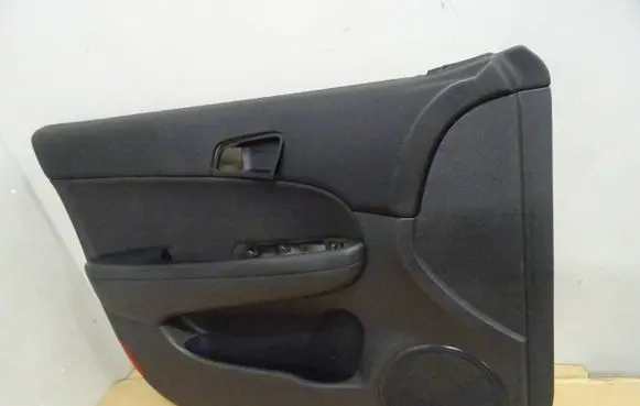 Hyundai i30 Front door card panel trim