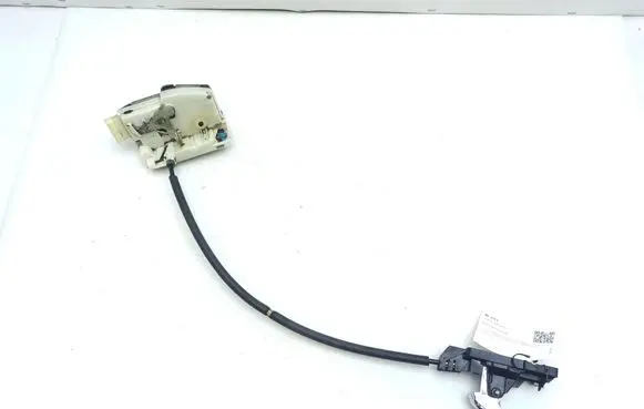 Alfa Romeo 166 Rear door lock B792
