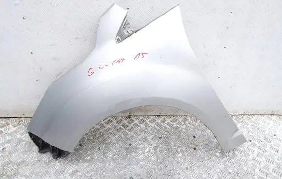 Ford Grand C-MAX Fender