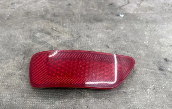 Jeep Grand Cherokee Rear tail light reflector 57010721AC