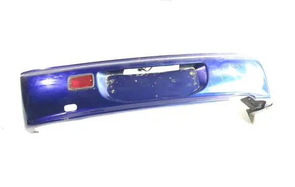 Mitsubishi Colt Rear bumper
