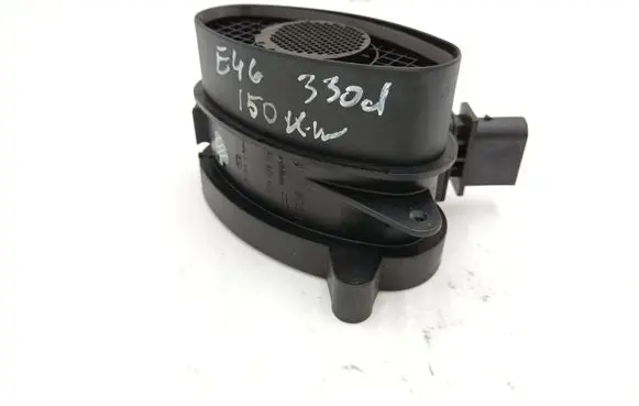 BMW 3 E46 Mass air flow meter 0928400529 13627788744 7788744