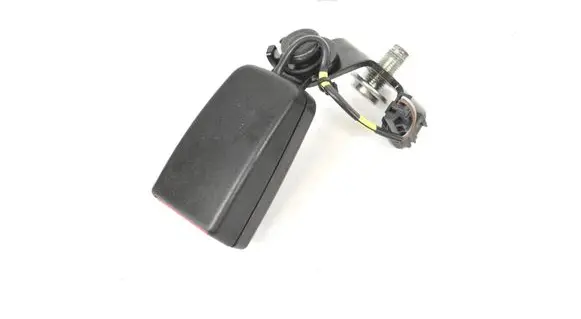 Audi Q5 SQ5 Rear seatbelt buckle A2388601000