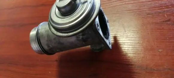 BMW X3 E83 EGR valve 7792077