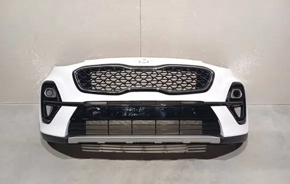 KIA Sportage Front bumper 86511F1500 86512F1550
