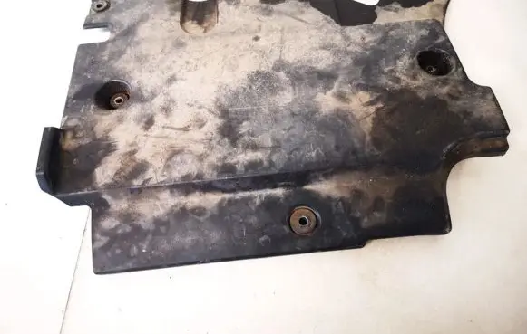 Toyota RAV 4 (XA20) Engine cover (trim)