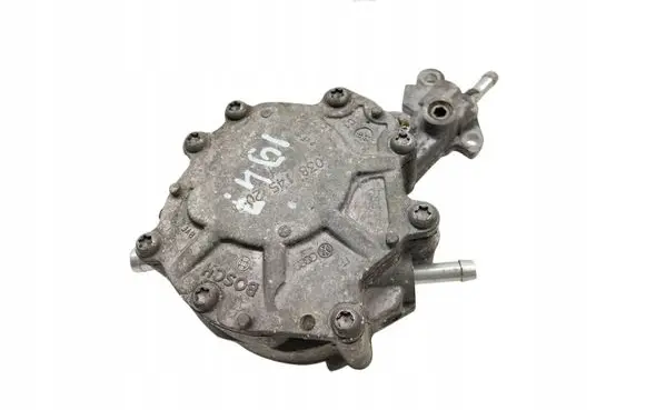 Skoda Octavia Mk2 (1Z) Vacuum pump 
