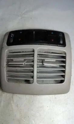 Mercedes-Benz E W211 Climate control unit A2118300285