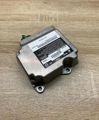 Fiat Stilo Airbag control unit/module 51711816 5WK43342