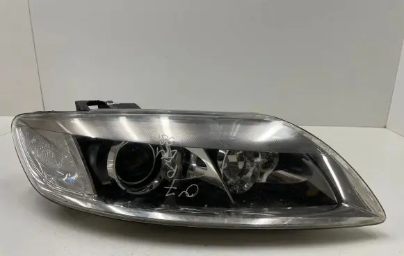 Audi Q7 4L Headlight/headlamp 4L0941004B 89312980