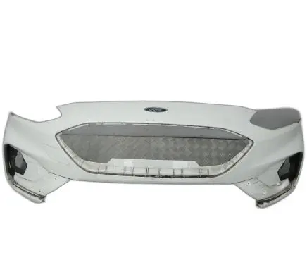 Ford Focus Front bumper JX7B-17757-S