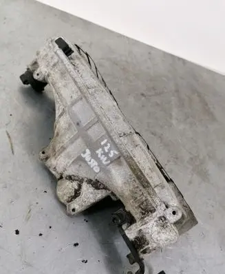 Skoda Superb B6 (3T) Intake manifold 03G129713H