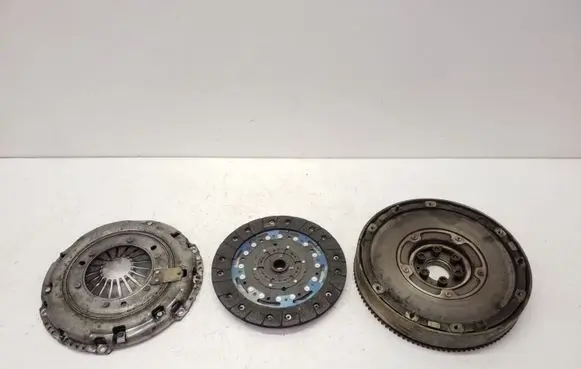 Ford Focus Clutch set kit