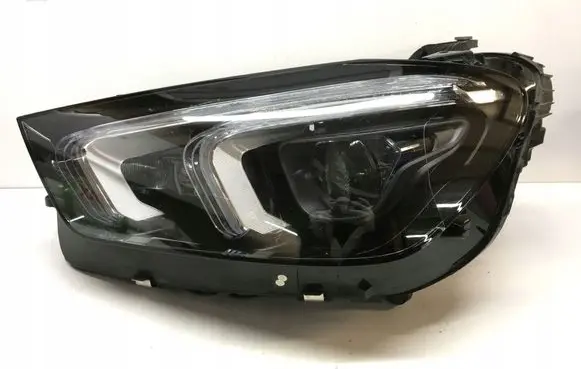 Mercedes-Benz GLE W167 Headlight/headlamp