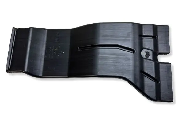 Audi Q5 SQ5 Cabin air duct channel 80A819802A