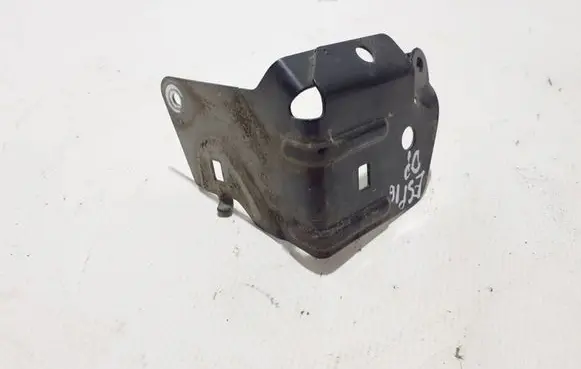 Renault Espace V (RFC) Fender mounting bracket 620431592R