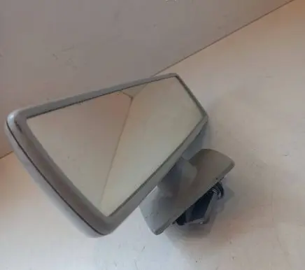Volkswagen Touran I Rear view mirror (interior) E1010749