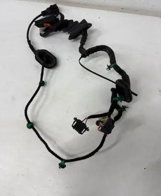 Volkswagen Caddy Front door wiring loom 1T0971120L