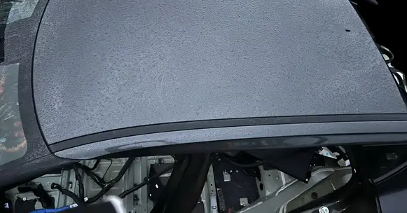 KIA EV6 Roof 