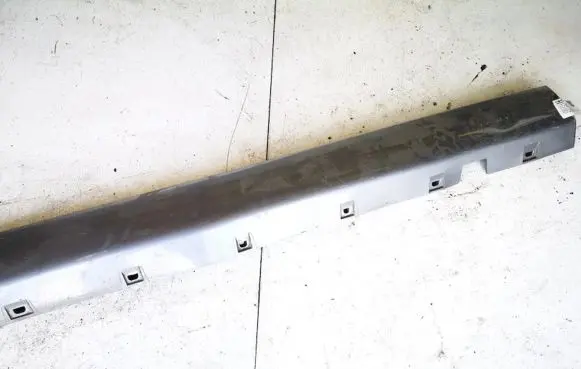 Jaguar S-Type Sill 4r835410155a 4r83-5410155a