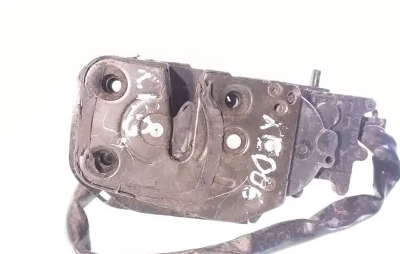 Mazda Xedos 6 Rear door lock