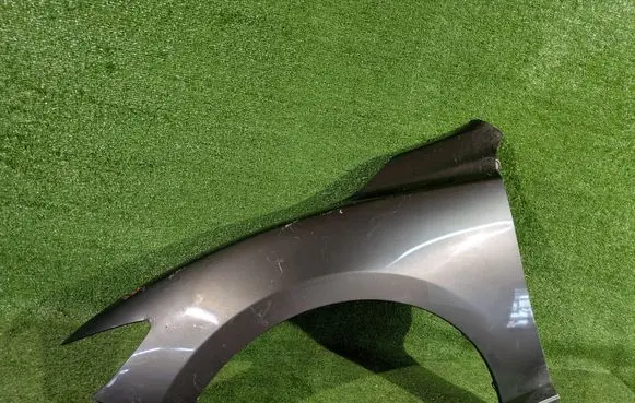 Mazda 6 Fender 
