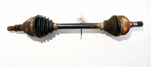 Opel Insignia A Front driveshaft