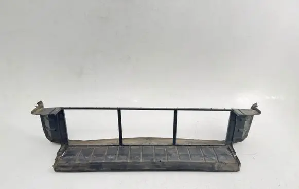 Mercedes-Benz GLA W156 X156 Intercooler air guide/duct channel A1565050330 WPT51210 12523023