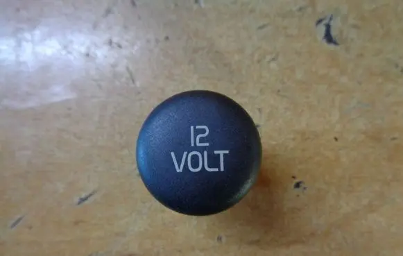 Volvo V60 Other relay