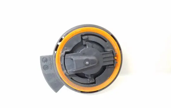 Audi A4 S4 B9 Airbag deployment crash/impact sensor 4M0955557A
