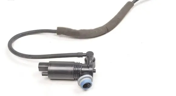 Jaguar I-Pace Windscreen/windshield washer pump 1057876002