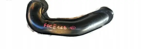Ford Focus Intake resonator 