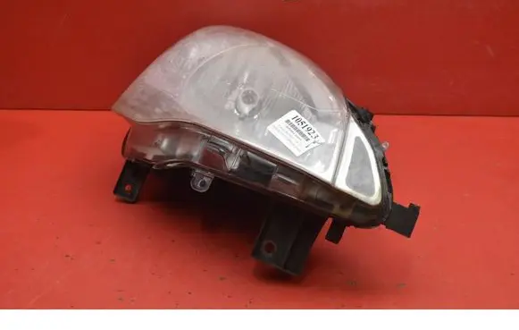 Citroen Berlingo Headlight/headlamp 9682828180