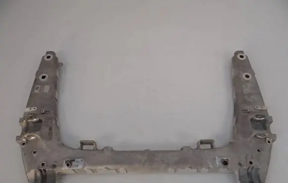 Porsche 992 Front subframe 9F1401309A