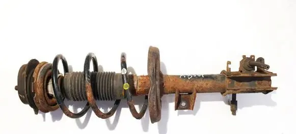 Ford Ka Front shock absorber/damper 51891927 gp27559