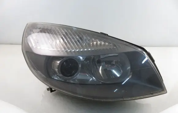 Renault Scenic II - Grand scenic II Headlight/headlamp 5DV00829000