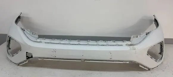 Volkswagen T-Cross Front bumper 2GM807217H 2GM807221F